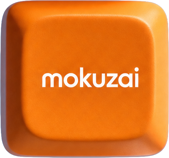 mokuzai